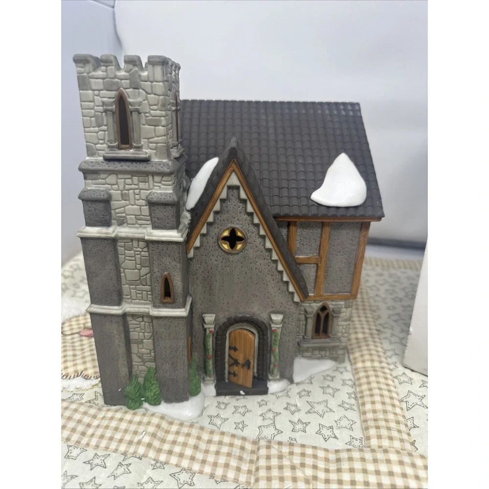 Dept 56 Dickens Village Series 